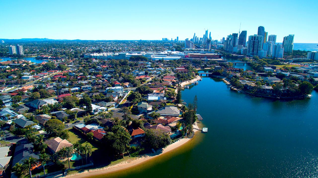 Aerial photography, drone photography by Drone Advertising