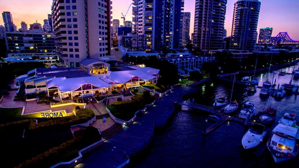 Aerial photography, drone photography by Drone Advertising