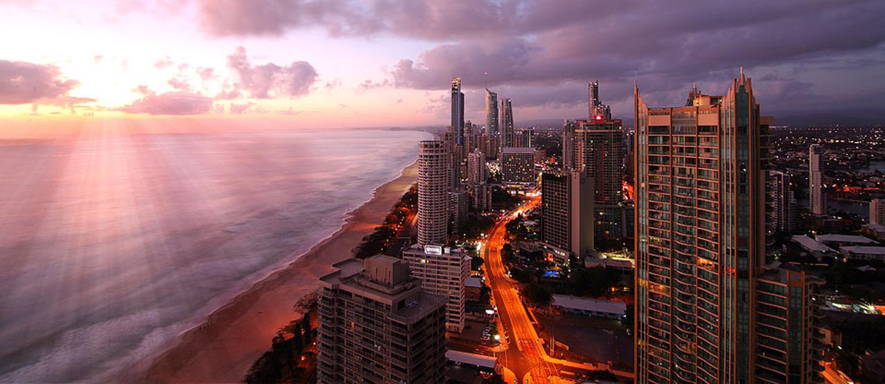 Aerial photography, drone photography by Drone Advertising