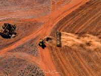 Intrepid Drone Services portfolio preview