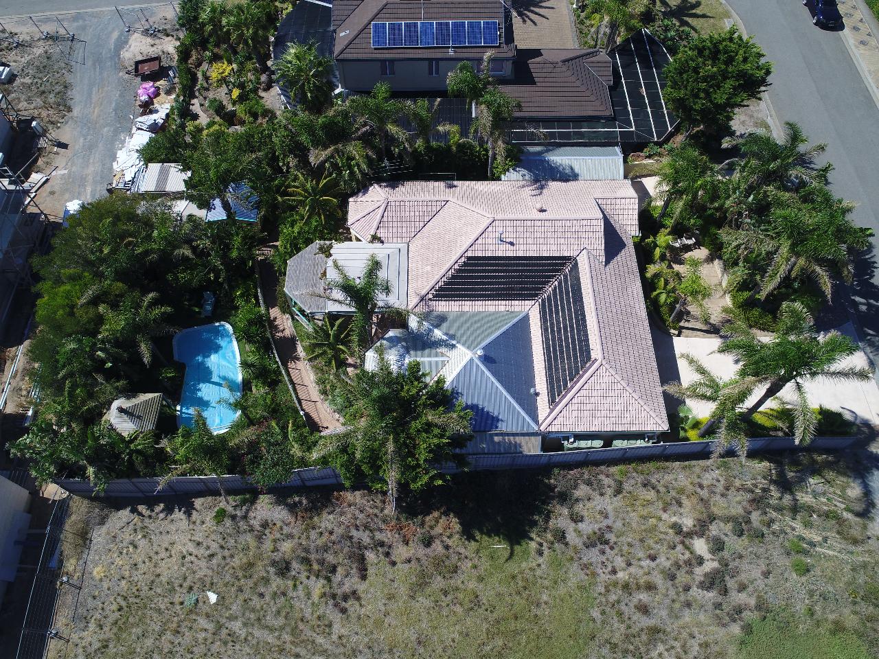 Aerial photography, drone photography by Southern Drones