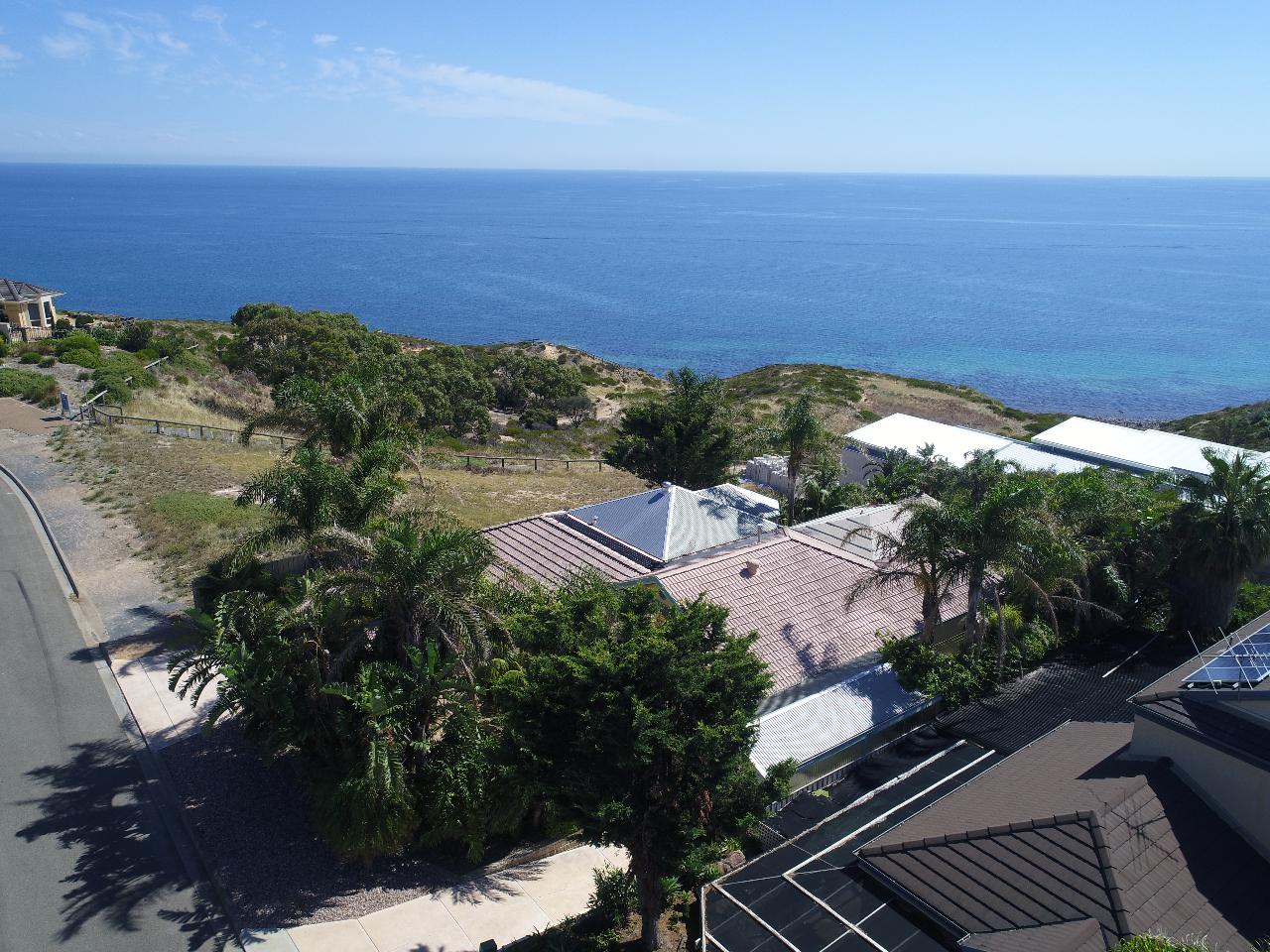 Aerial photography, drone photography by Southern Drones