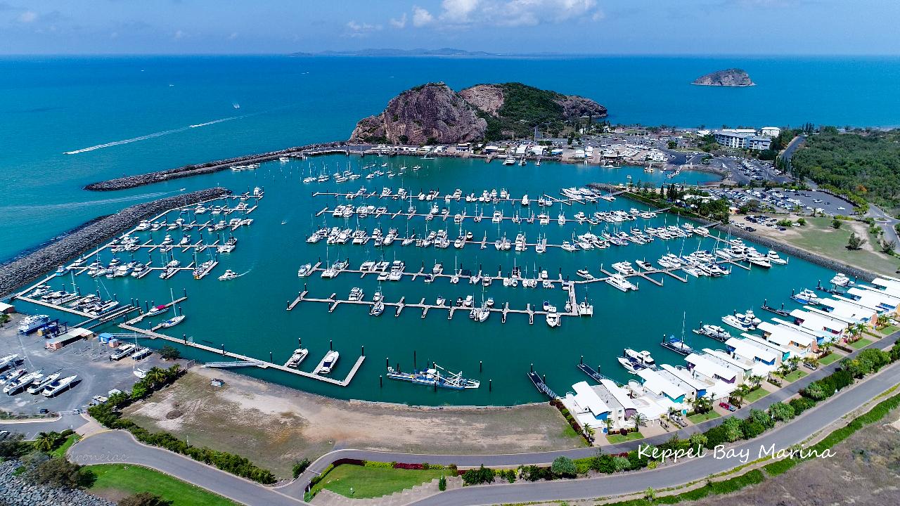 Aerial photography, drone photography by Droneiac