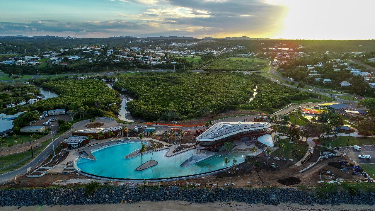 Aerial photography, drone photography by Droneiac