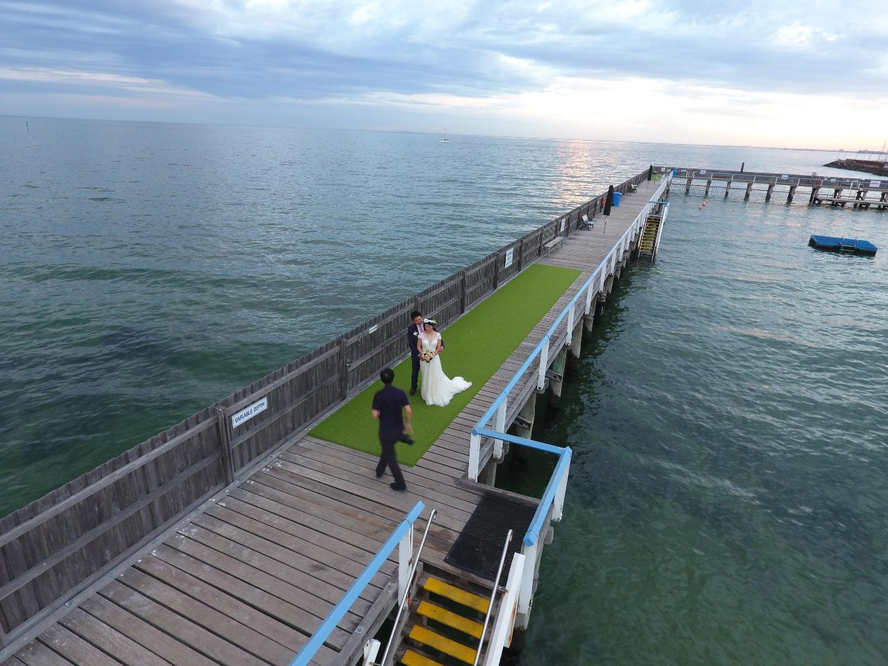 Aerial photography, drone photography by Airborne Drones