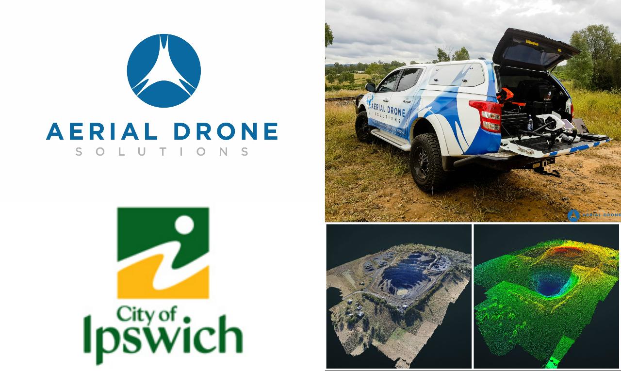 Aerial photography, drone photography by Aerial Drone Solutions