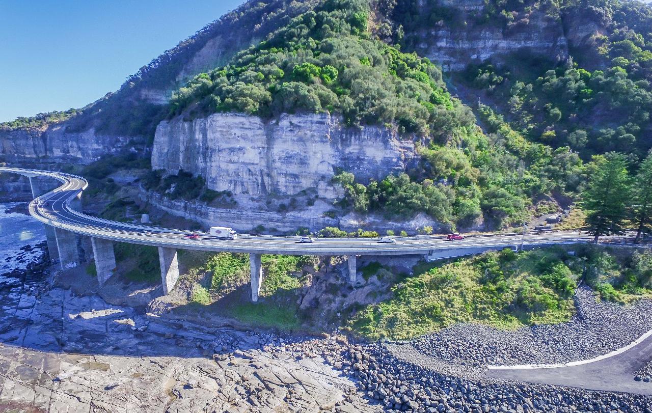 Aerial photography, drone photography by SKYTEC Aerosolutions Pty Ltd