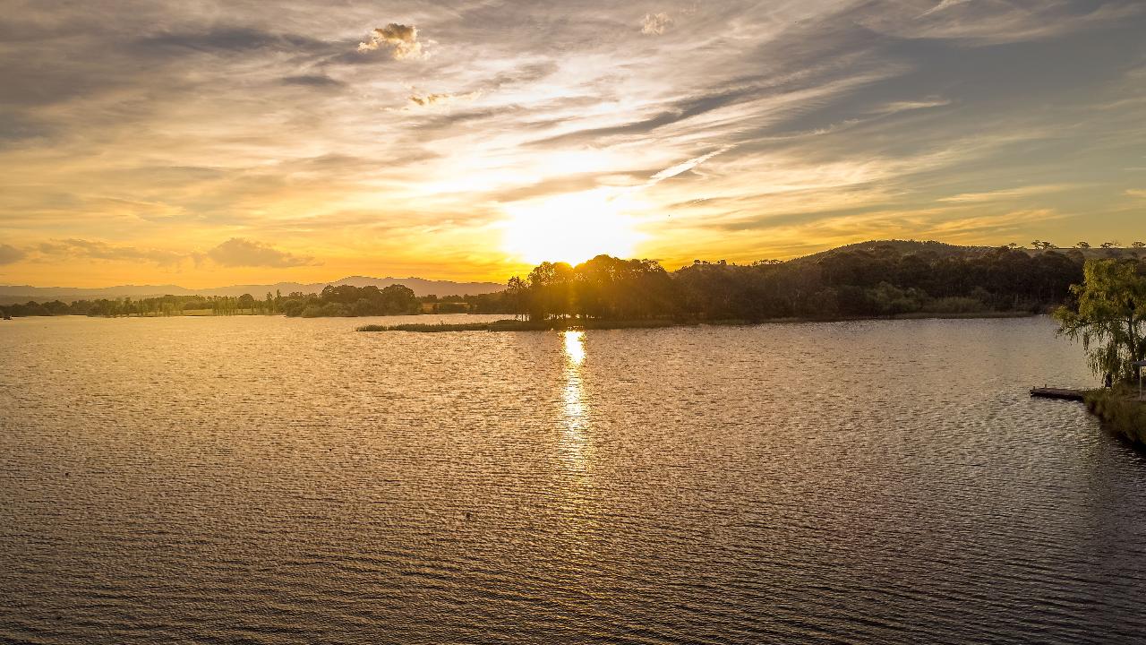 Aerial photography, drone photography by SKYTEC Aerosolutions Pty Ltd