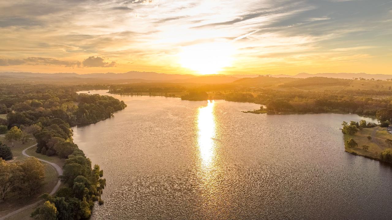 Aerial photography, drone photography by SKYTEC Aerosolutions Pty Ltd