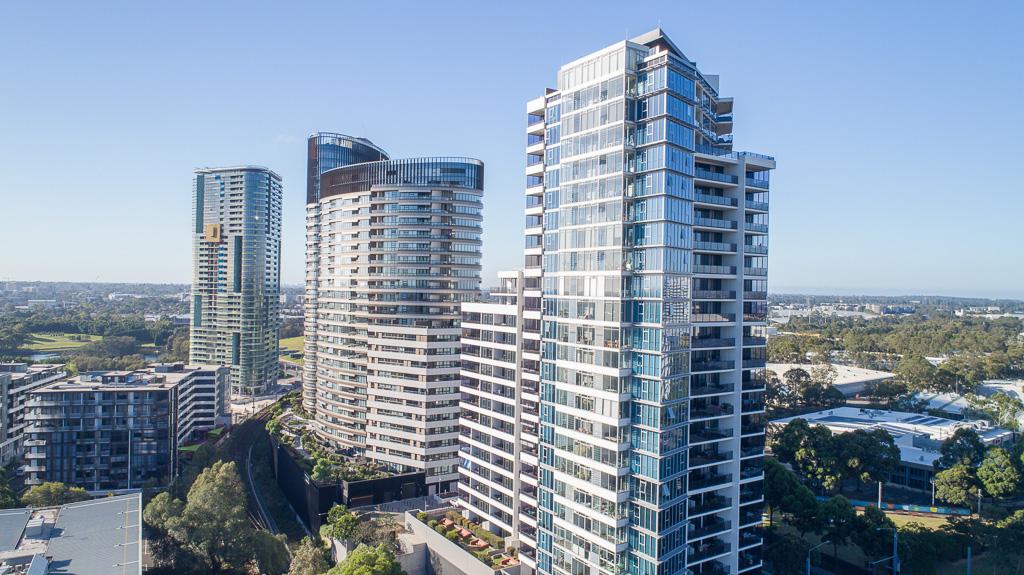 Aerial photography, drone photography by SKYTEC Aerosolutions Pty Ltd