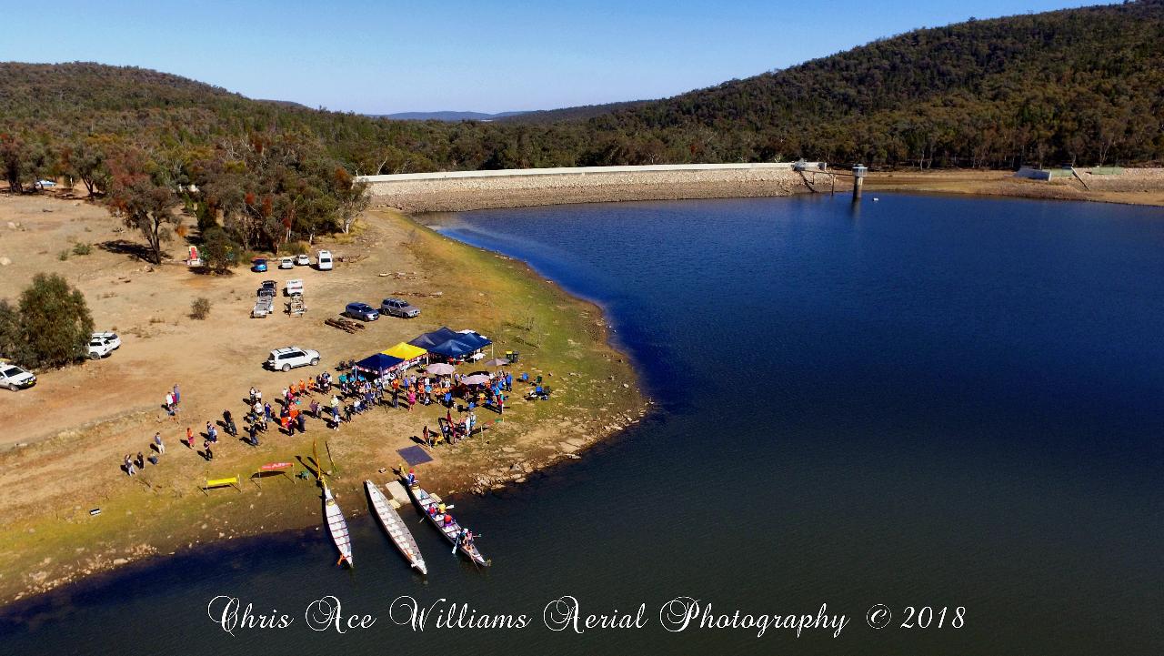 Aerial photography, drone photography by Ace Williams Photography