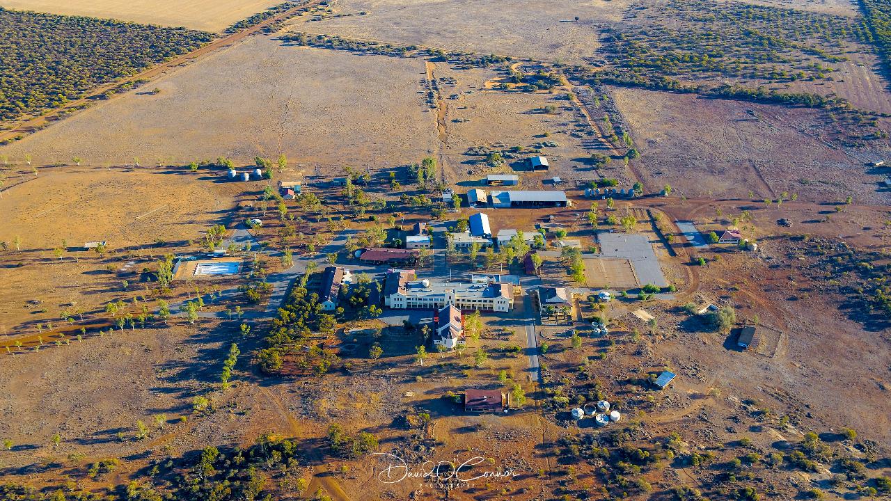 Aerial photography, drone photography by Intrepid Drone Services