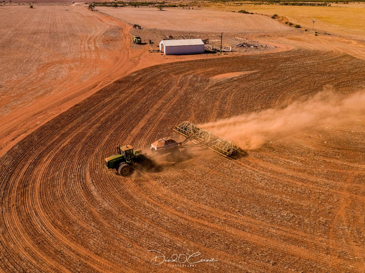 Aerial photography, drone photography by Intrepid Drone Services