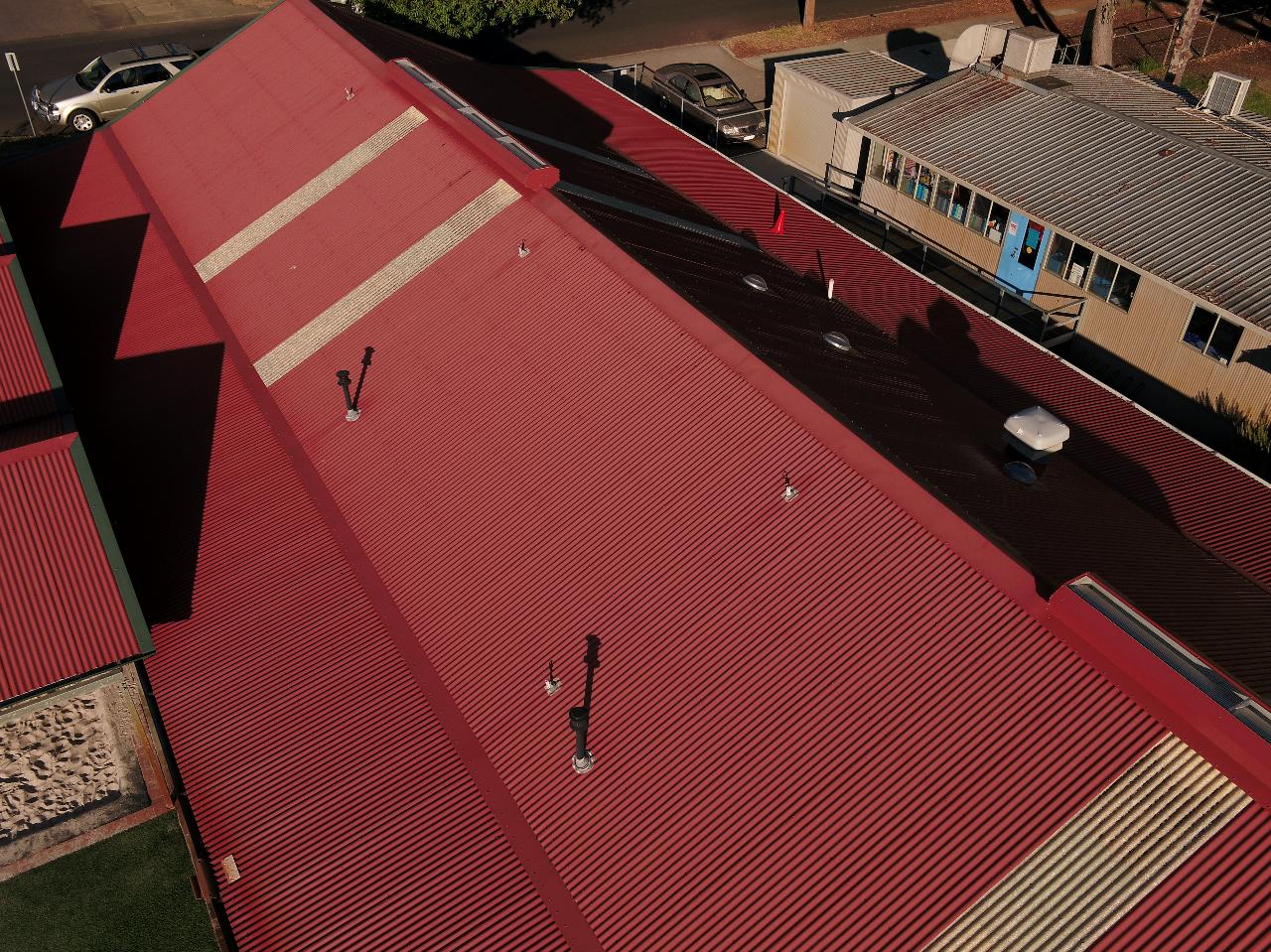 Aerial photography, drone photography by Intrepid Drone Services