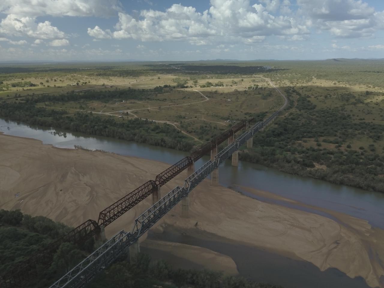 Aerial photography, drone photography by Above Aerial Media