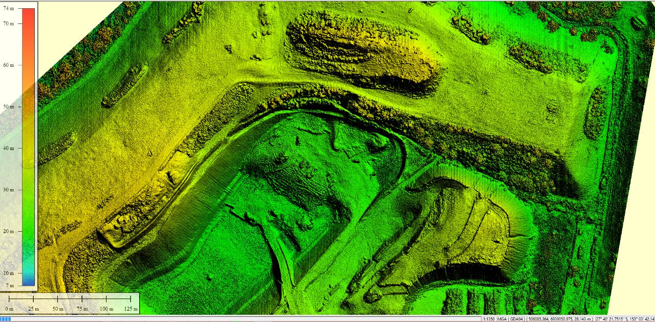 Aerial photography, drone photography by Aerospec