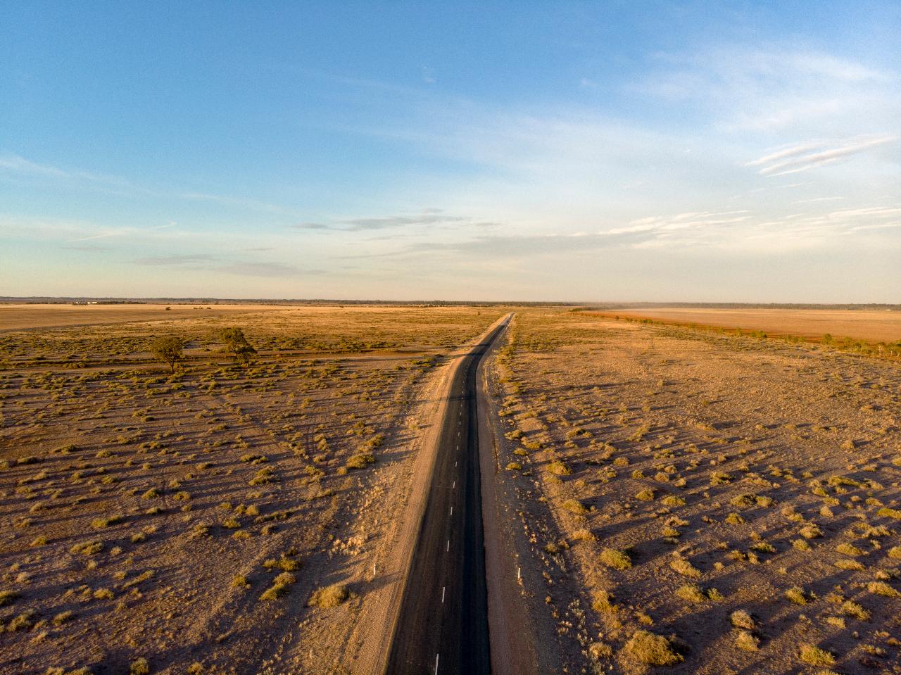 Aerial photography, drone photography by Jordy Scott