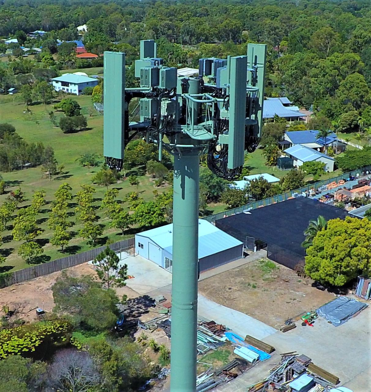 Aerial photography, drone photography by UASA | UAS Aviation Services Australia | AirGeoX