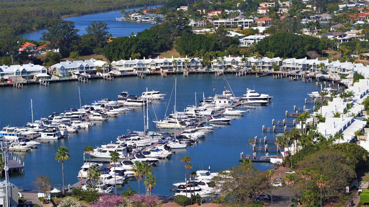 Aerial photography, drone photography by UASA | UAS Aviation Services Australia | AirGeoX