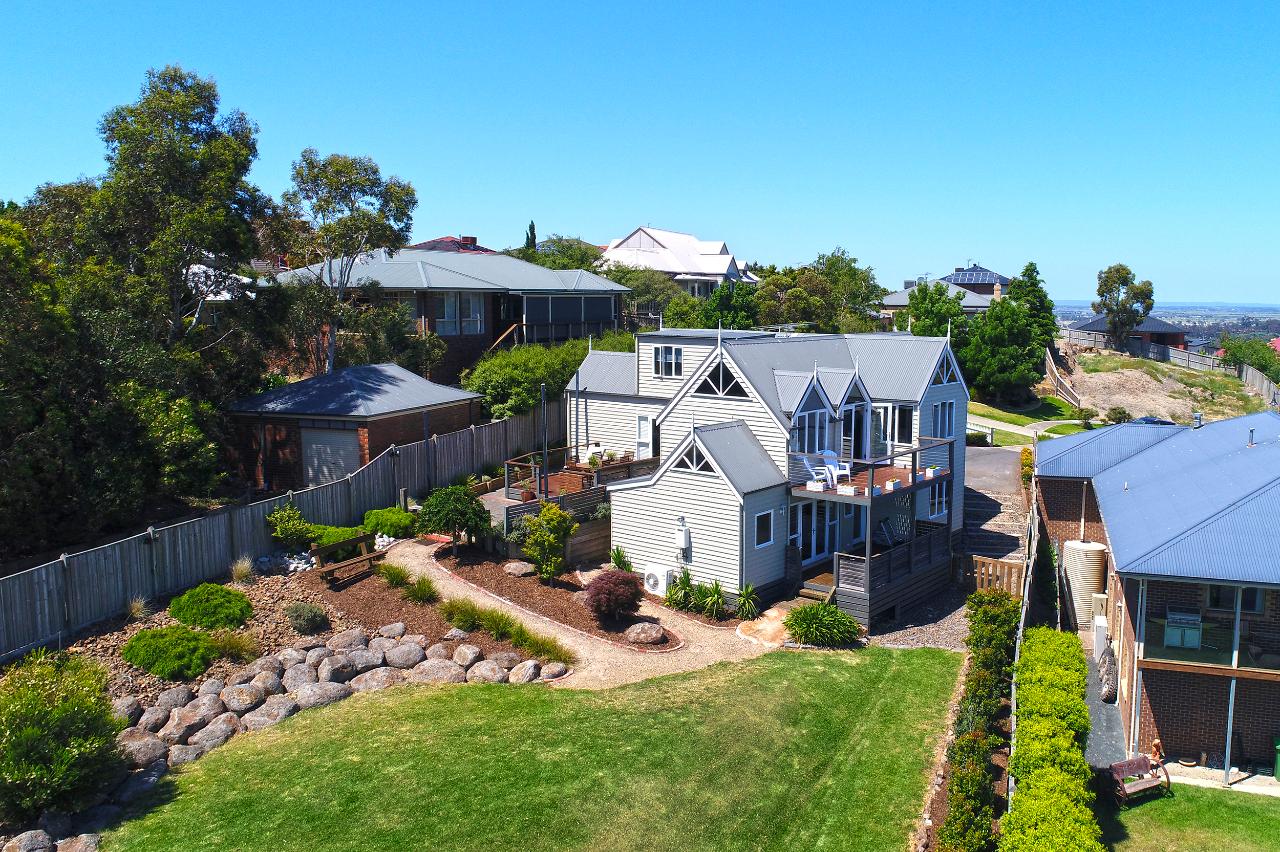 Aerial photography, drone photography by Aerialviews Photography