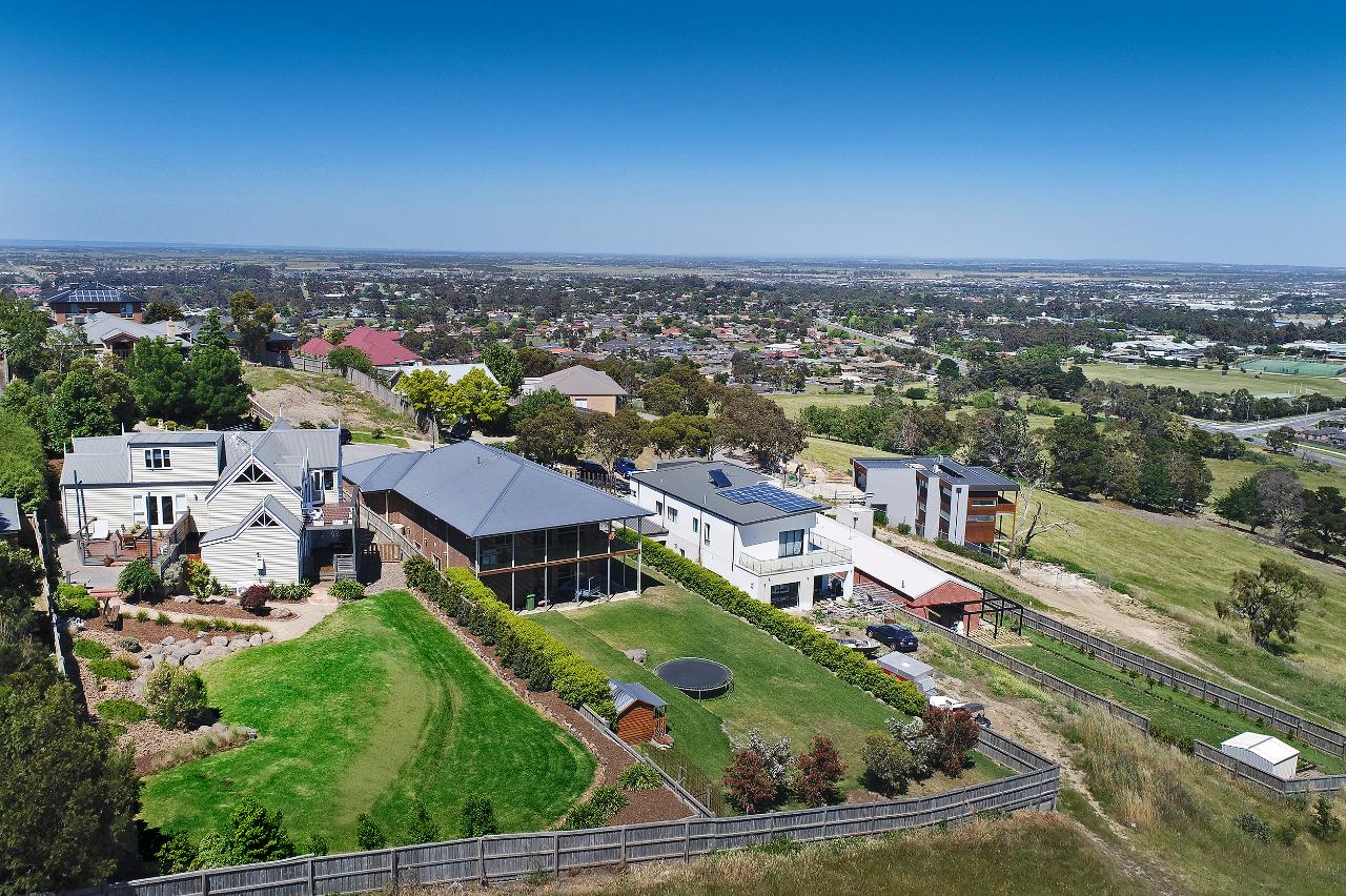 Aerial photography, drone photography by Aerialviews Photography