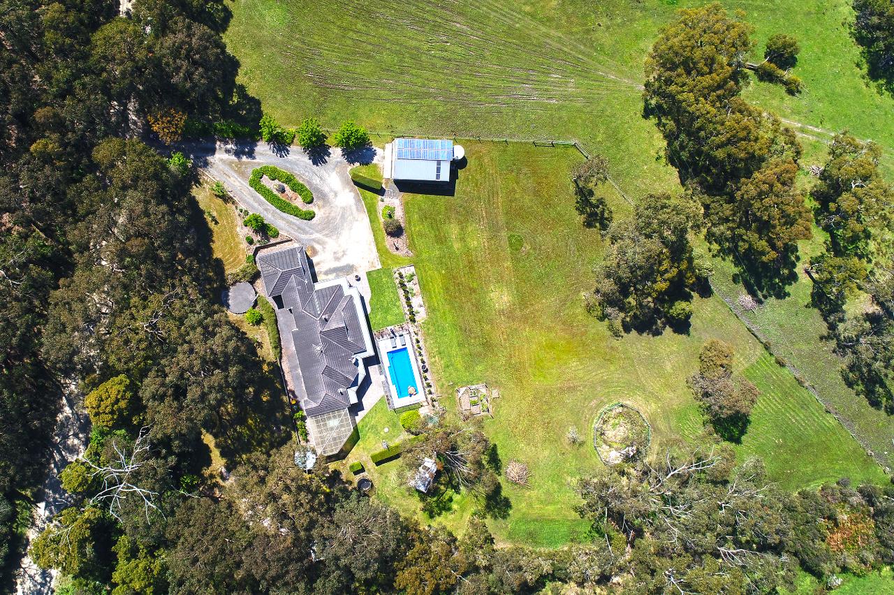 Aerial photography, drone photography by Aerialviews Photography