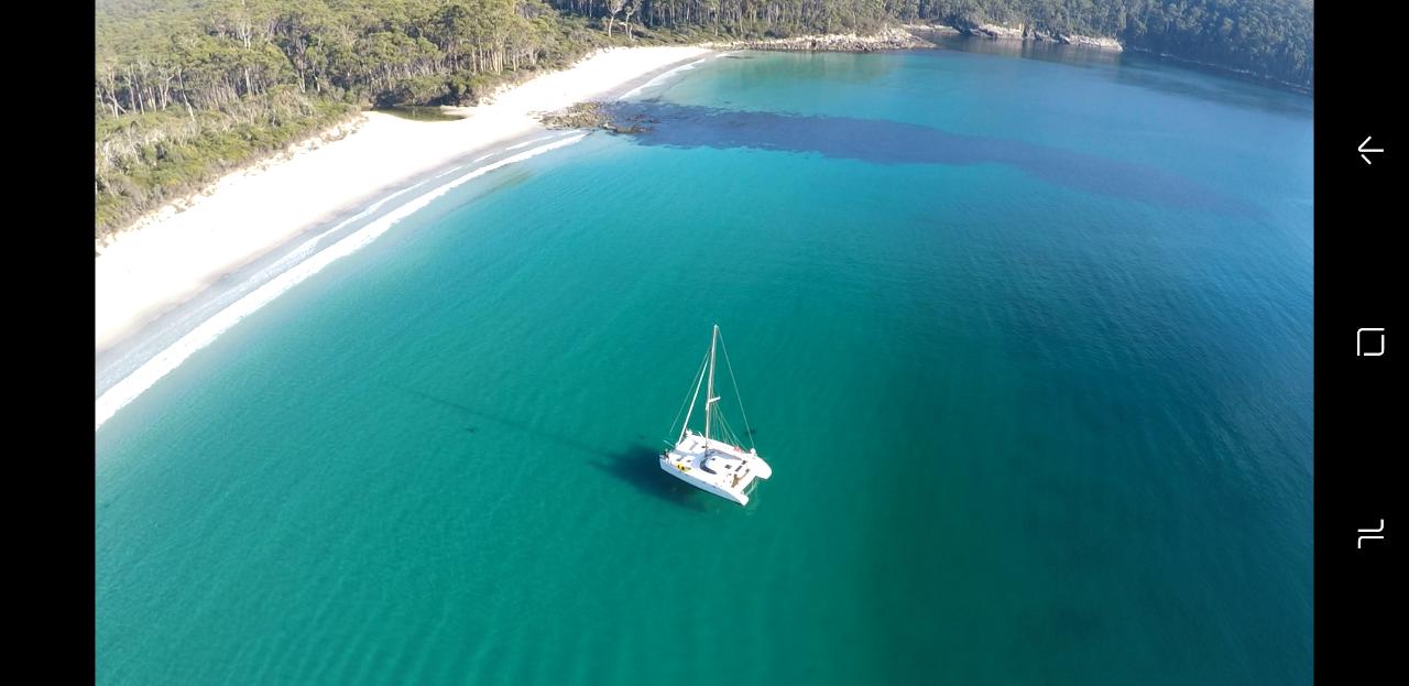 Aerial photography, drone photography by DronEdge