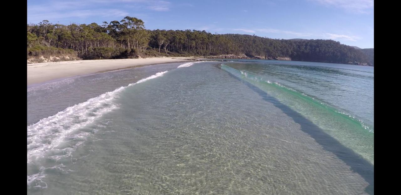 Aerial photography, drone photography by DronEdge