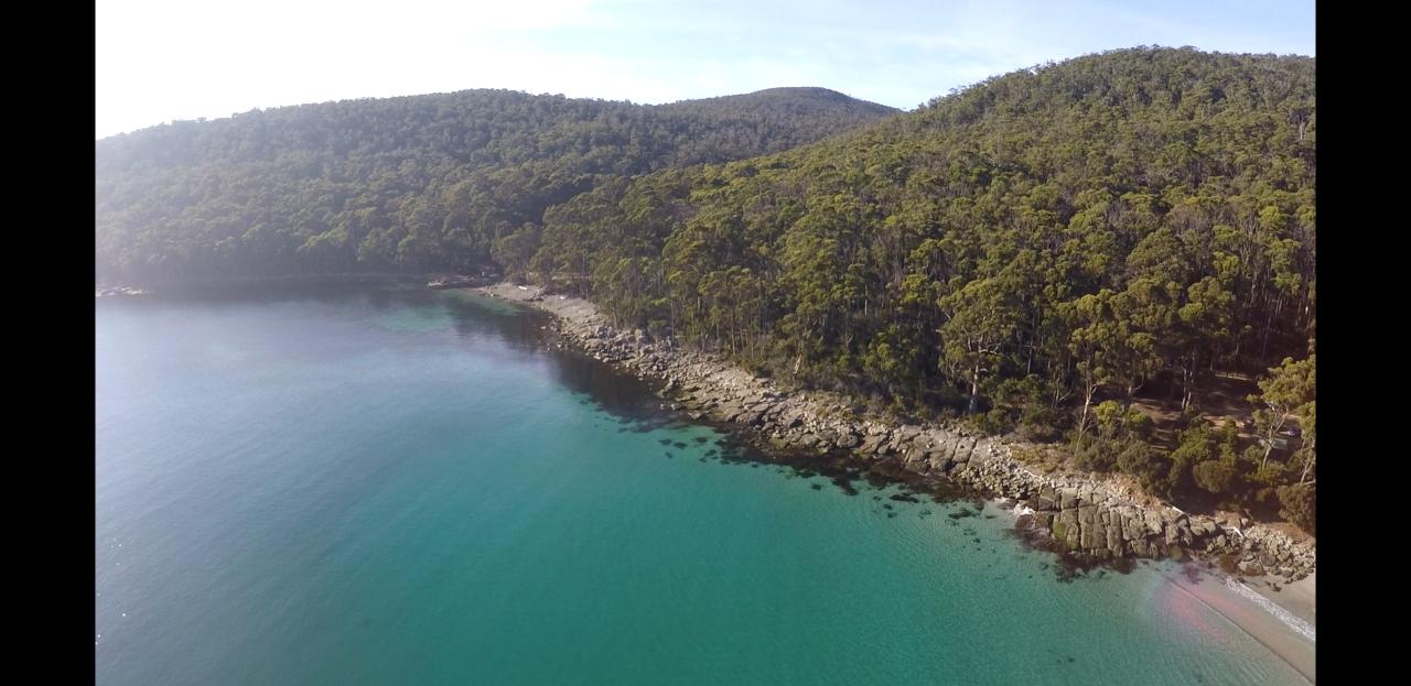 Aerial photography, drone photography by DronEdge