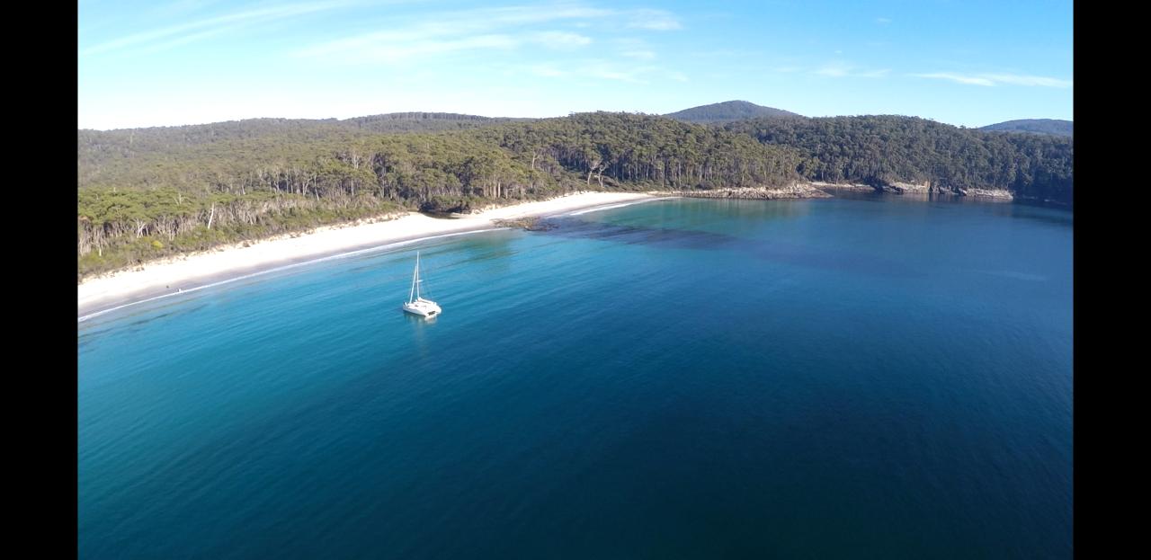 Aerial photography, drone photography by DronEdge