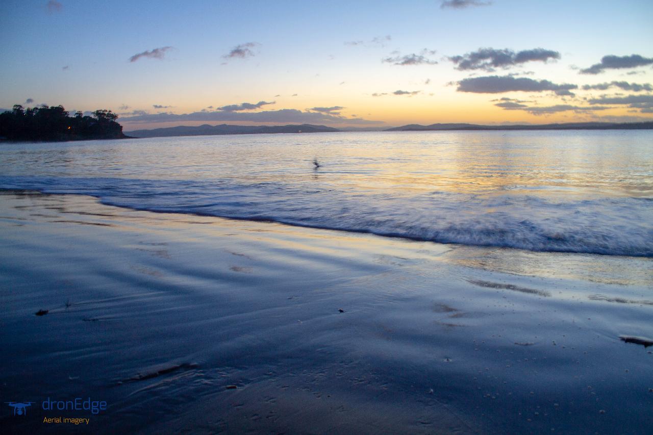 Aerial photography, drone photography by DronEdge