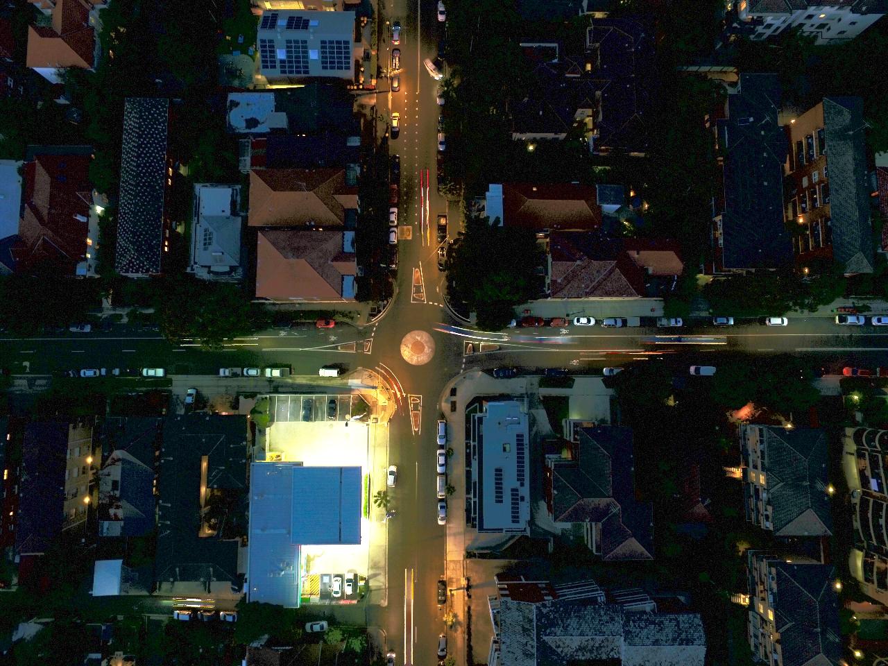 Aerial photography, drone photography by Primley Ave Consulting