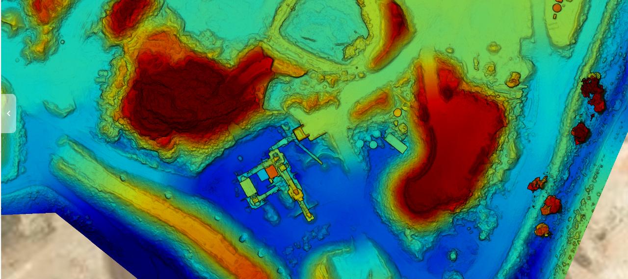 Aerial photography, drone photography by ReelAir Imagery