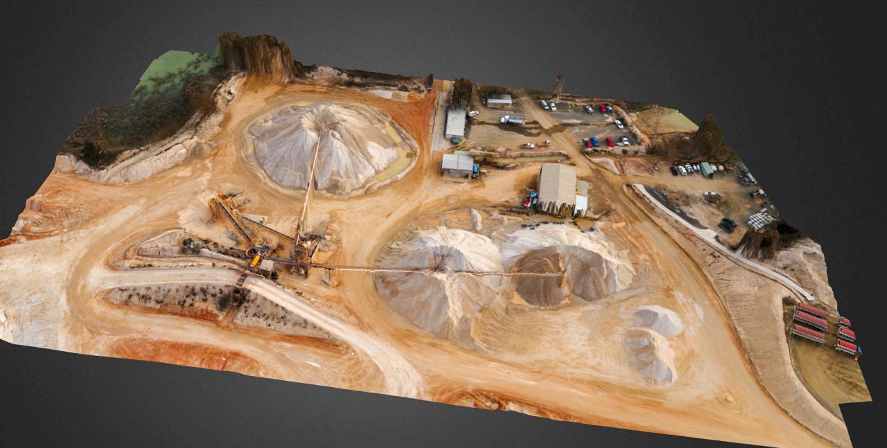 Aerial photography, drone photography by ReelAir Imagery