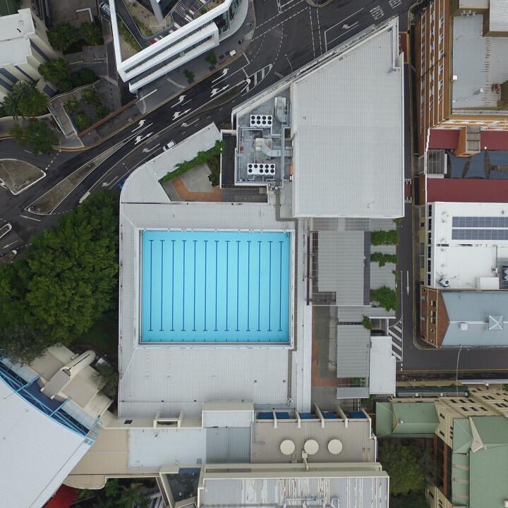 Aerial photography, drone photography by Droneography