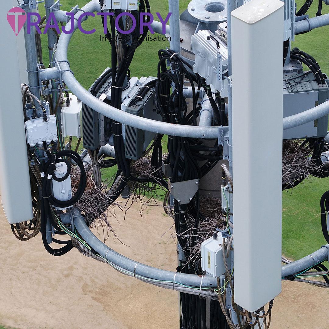 Aerial photography, drone photography by Droneography