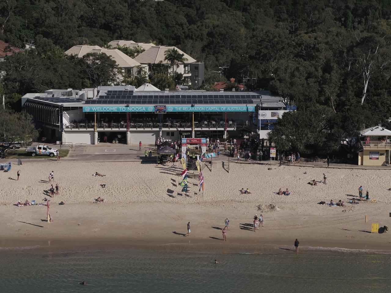 Aerial photography, drone photography by Droneography