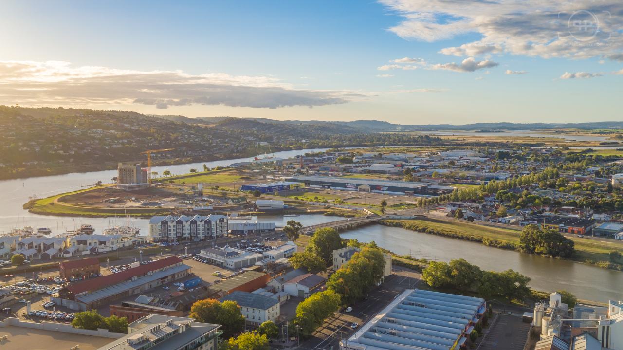 Aerial photography, drone photography by Prime Perspectives