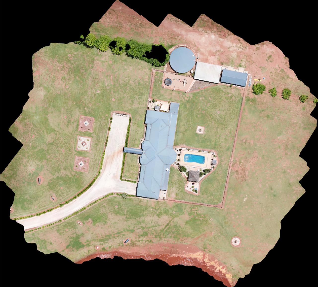 Aerial photography, drone photography by Rise Above Aerial Imagery
