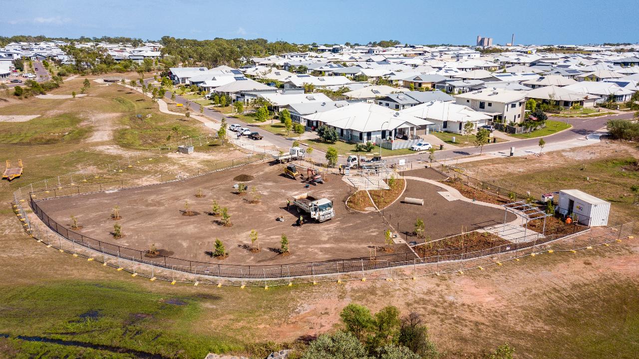 Aerial photography, drone photography by Rise Above Aerial Imagery
