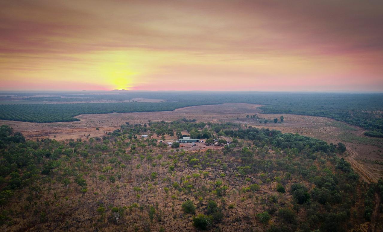 Aerial photography, drone photography by Rise Above Aerial Imagery