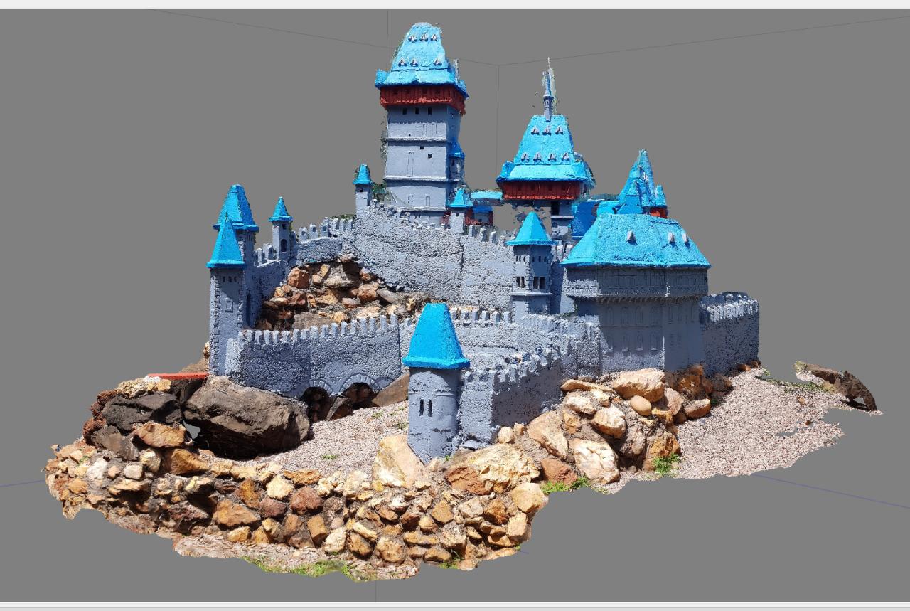 Aerial photography, drone photography by Rise Above Aerial Imagery