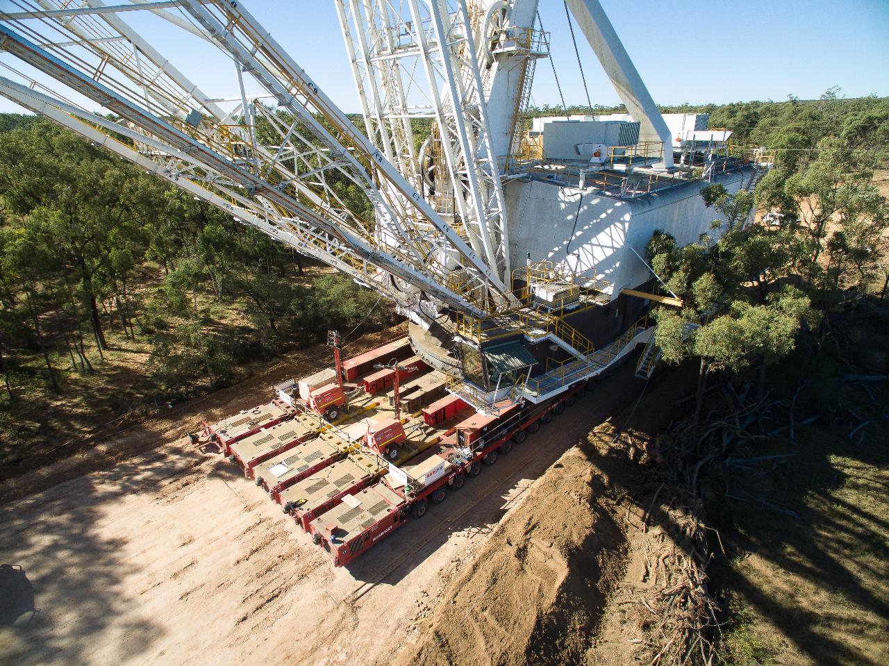 Aerial photography, drone photography by  Ascent Imagery Pty Ltd Trading as RAPAX® Aerial Solutions