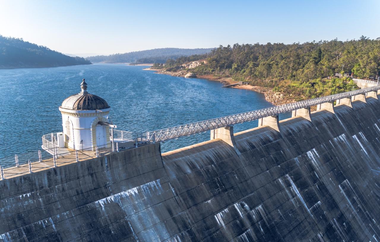 Aerial photography, drone photography by Ascending Imagery