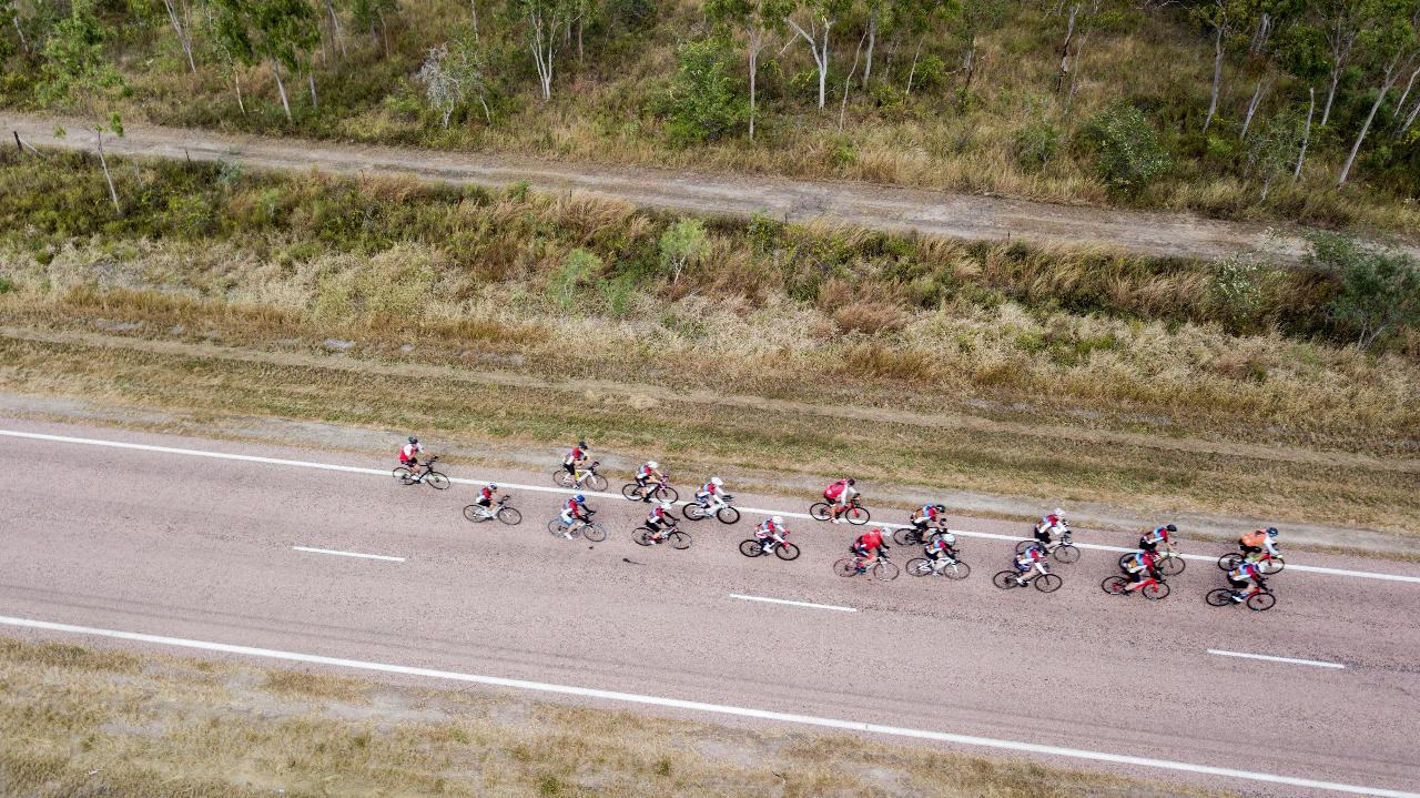 Aerial photography, drone photography by Ray Belbin Films