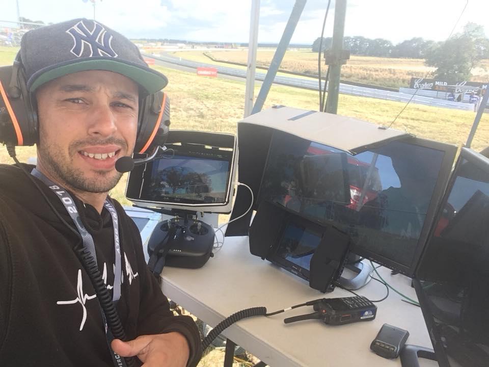 Aerial photography, drone photography by Epicmotions