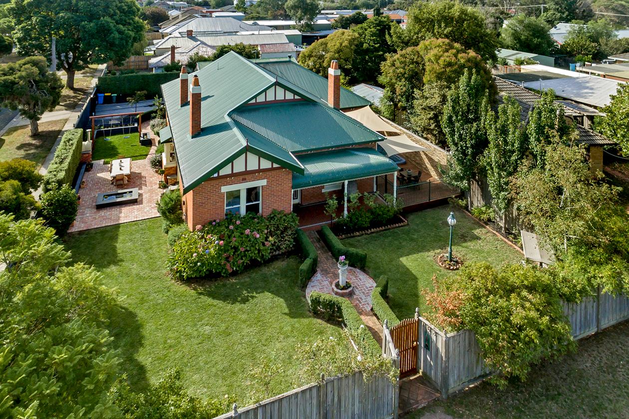 Aerial photography, drone photography by Reflections photography +video