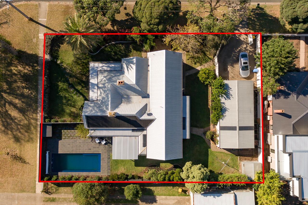 Aerial photography, drone photography by Reflections photography +video