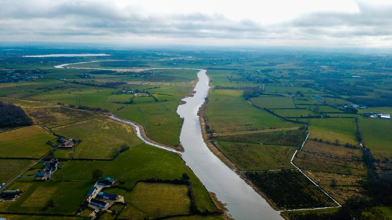 Aerial photography, drone photography by TANDMAerial