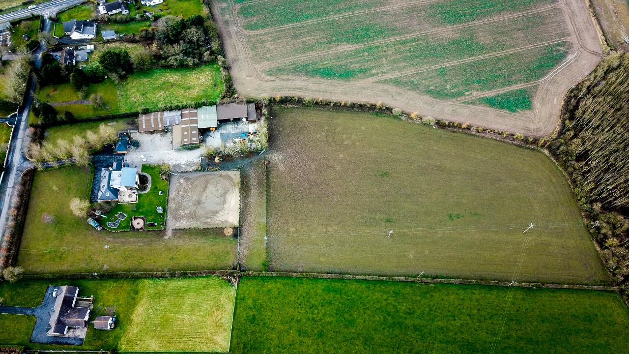 Aerial photography, drone photography by TANDMAerial